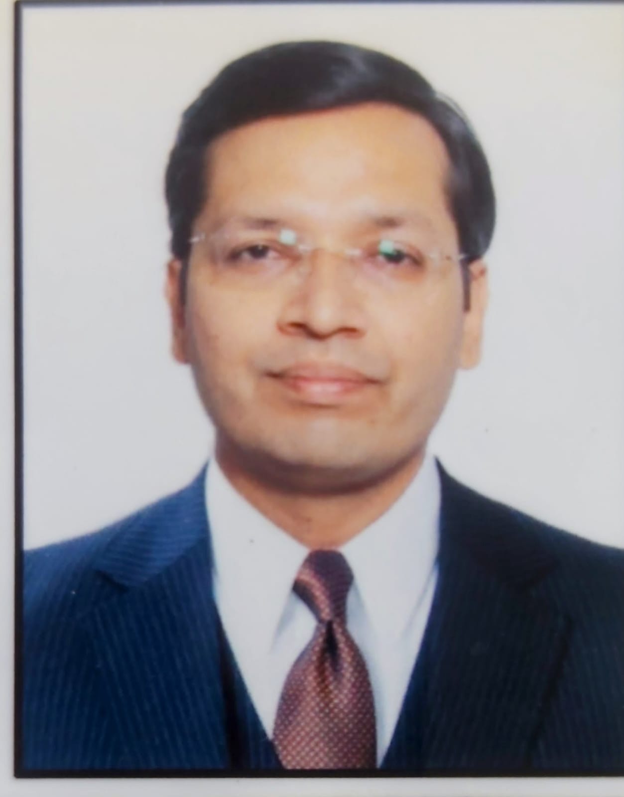 Kalpesh Soni
