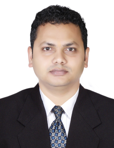 Nitin Batsa